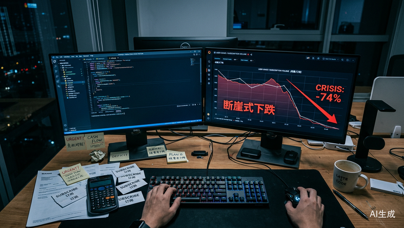 有没有发现,Codex 的额度越来越不经用了
